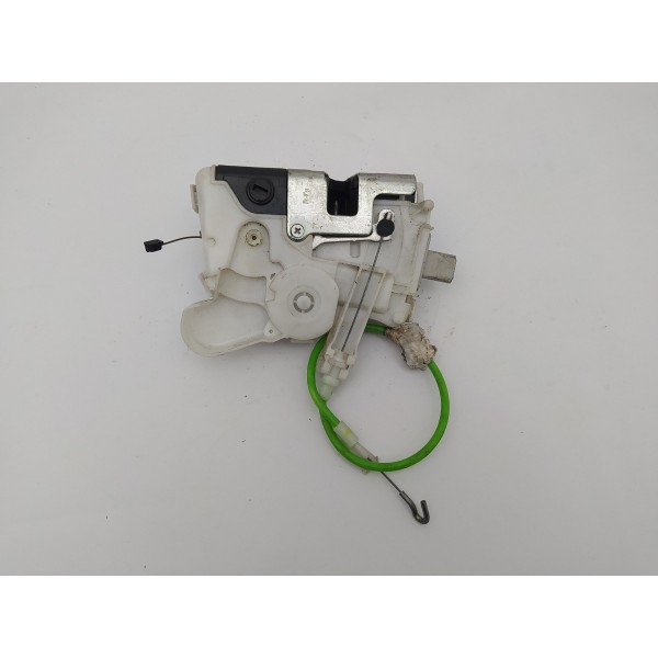 Fechadura Porta Traseira Direita Volkswagen Gol G6