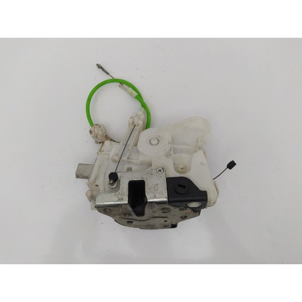 Fechadura Porta Traseira Direita Volkswagen Gol G6