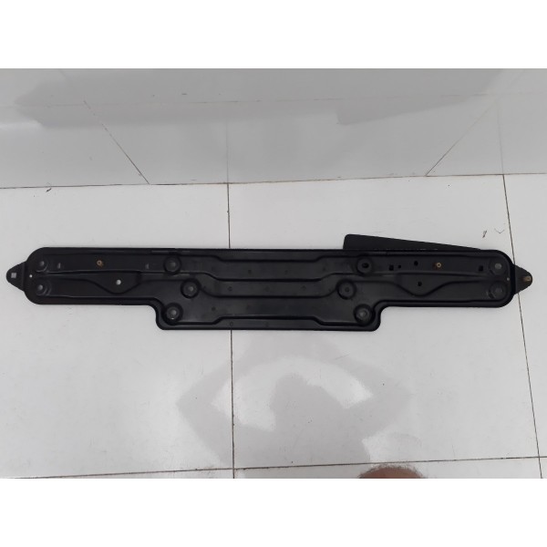 Proteção Inferior Carroceria Bmw 535i Gt 2012 51757232099