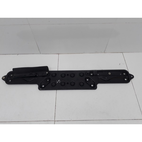 Proteção Inferior Carroceria Bmw 535i Gt 2012 51757232099