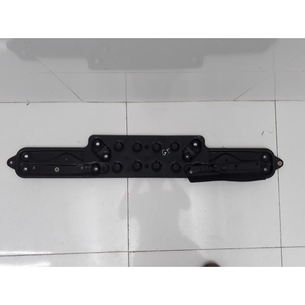 Proteção Inferior Carroceria Bmw 535i Gt 2012 51757232099