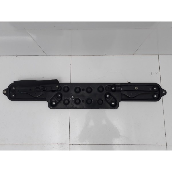 Proteção Inferior Carroceria Bmw 535i Gt 2012 51757232099