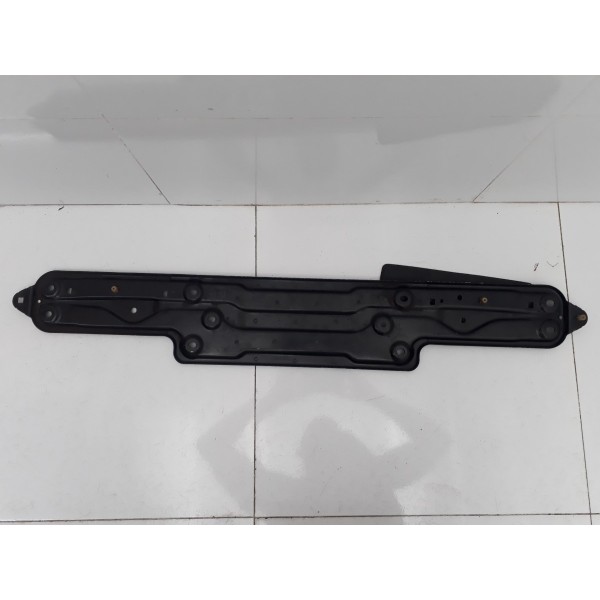 Proteção Inferior Carroceria Bmw 535i Gt 2012 51757232099