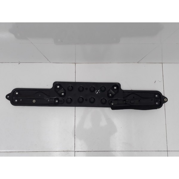 Proteção Inferior Carroceria Bmw 535i Gt 2012 51757232099