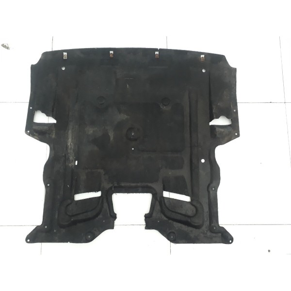 Proteção Inferior Bmw 535i Gt 2011 2012 51758035971