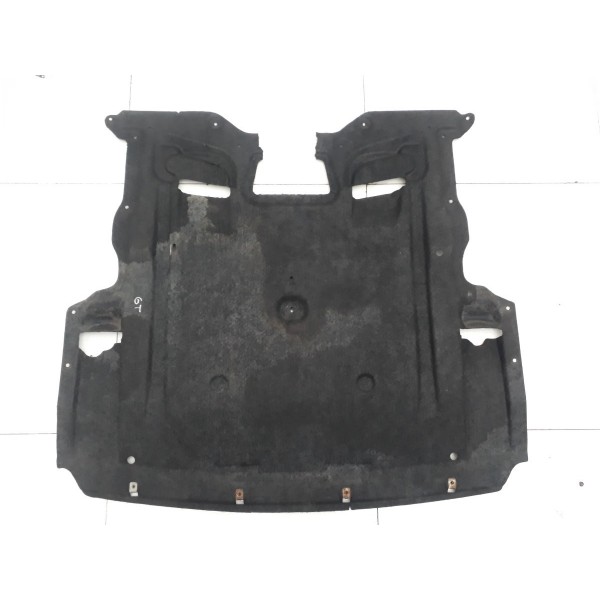 Proteção Inferior Bmw 535i Gt 2011 2012 51758035971