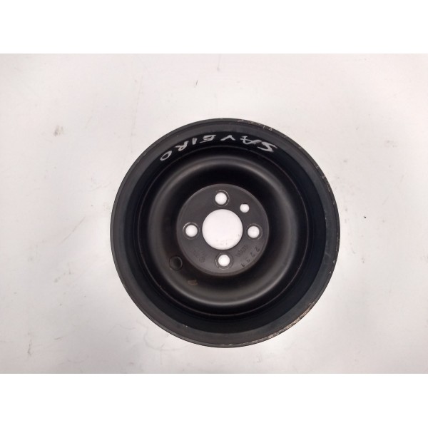 Polia Virabrequim Volkswagen Saveiro G5 2011 2012 030105255p