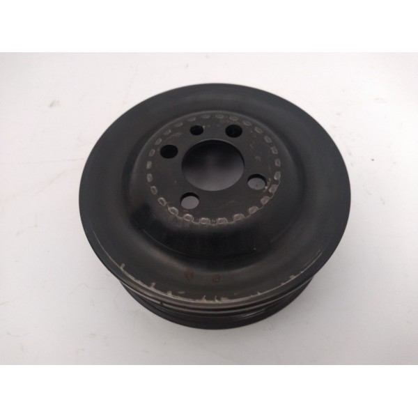 Polia Virabrequim Volkswagen Saveiro G5 2011 2012 030105255p