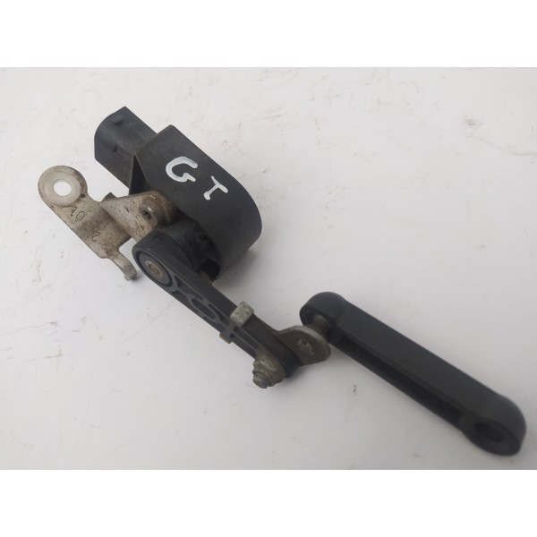 Sensor Nivel Posição Bmw 535i Gt 6cc 2011 2012 3714678407204