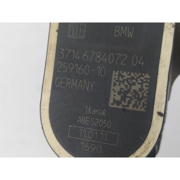 Sensor Nivel Posição Bmw 535i Gt 6cc 2011 2012 3714678407204