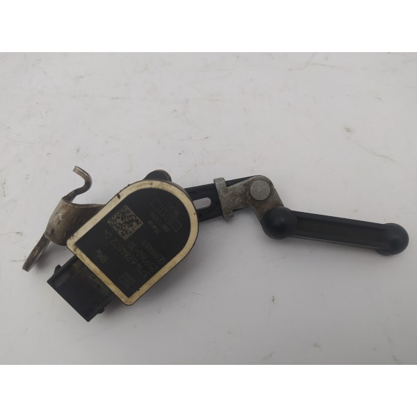 Sensor Nivel Posição Bmw 535i Gt 6cc 2011 2012 3714678407204