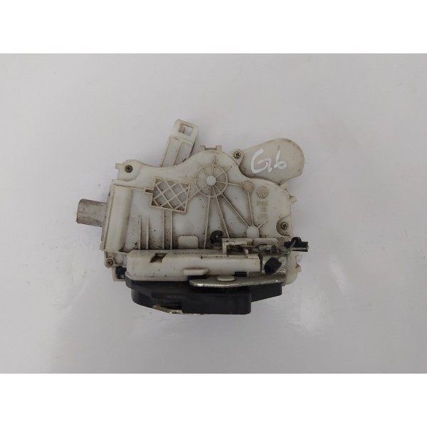 Fechadura Porta Traseira Esquerda Volkswagen Gol G6