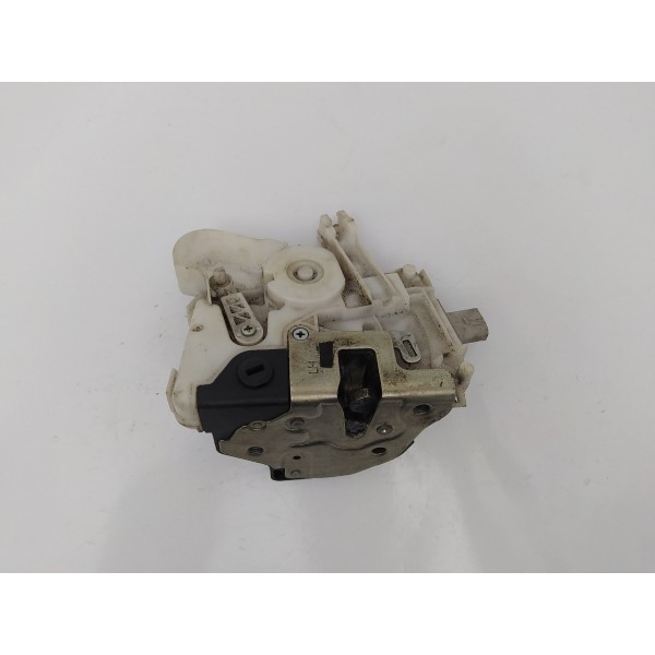 Fechadura Porta Traseira Esquerda Volkswagen Gol G6