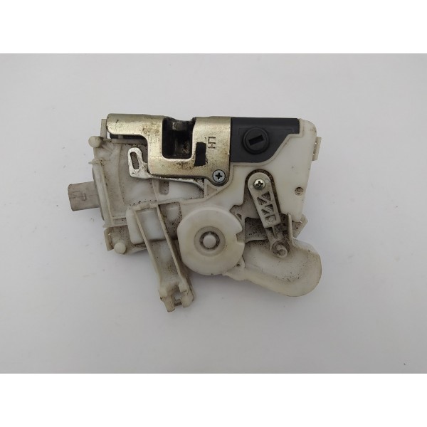 Fechadura Porta Traseira Esquerda Volkswagen Gol G6