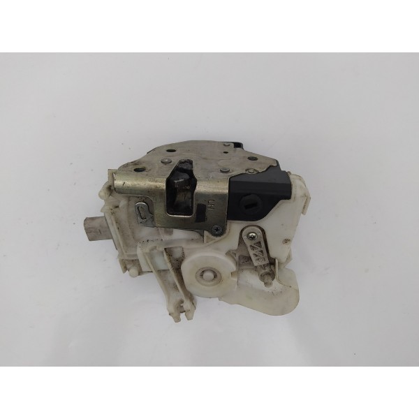 Fechadura Porta Traseira Esquerda Volkswagen Gol G6