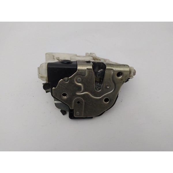 Fechadura Porta Traseira Esquerda Volkswagen Gol G6