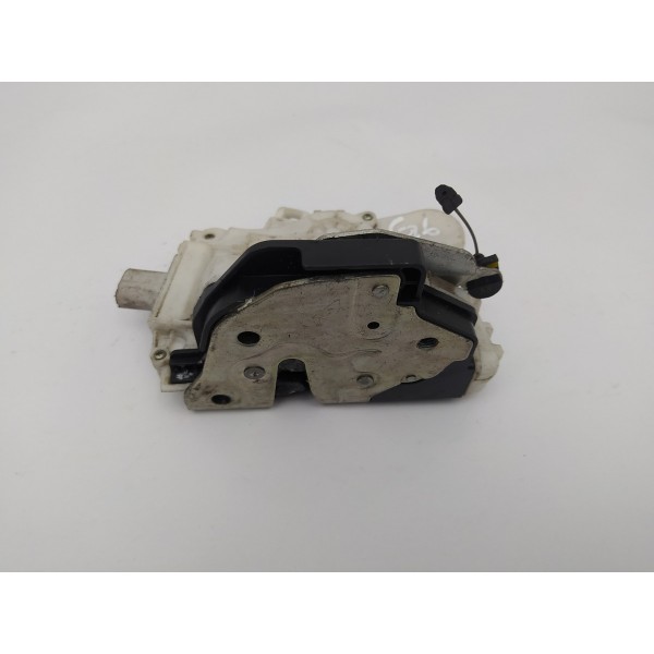 Fechadura Porta Traseira Esquerda Volkswagen Gol G6