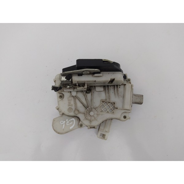 Fechadura Porta Traseira Esquerda Volkswagen Gol G6