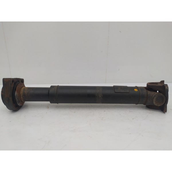 Eixo Cardan Traseiro Pequeno Volkswagen Amarok 2.0 2013 2014