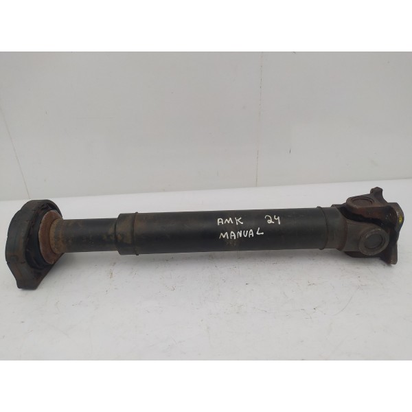 Eixo Cardan Traseiro Pequeno Volkswagen Amarok 2.0 2013 2014