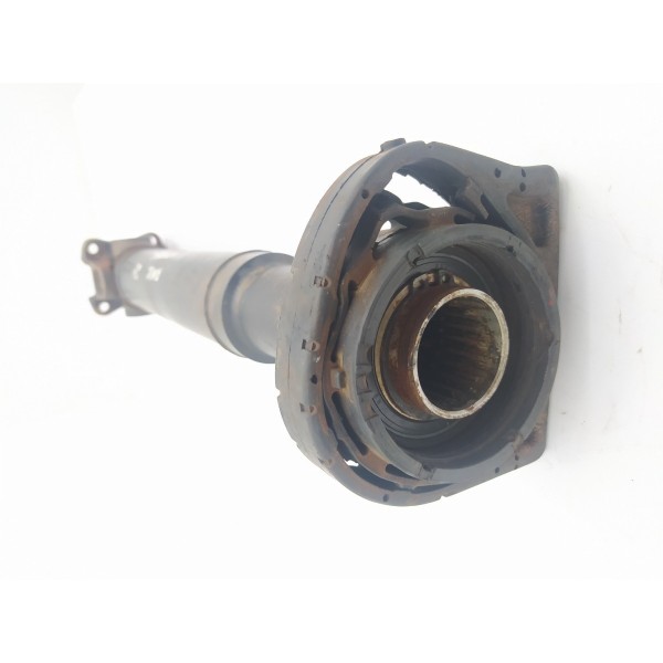 Eixo Cardan Traseiro Pequeno Volkswagen Amarok 2.0 2013 2014