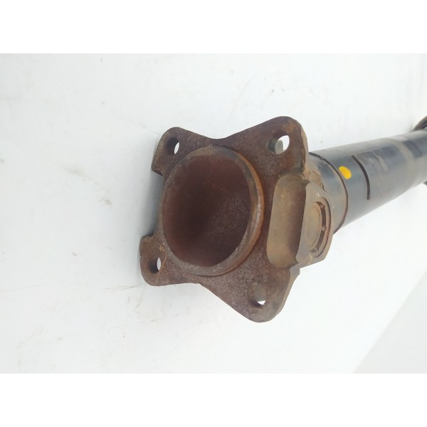 Eixo Cardan Traseiro Pequeno Volkswagen Amarok 2.0 2013 2014