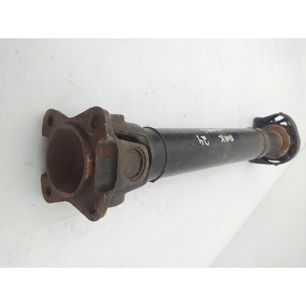 Eixo Cardan Traseiro Pequeno Volkswagen Amarok 2.0 2013 2014
