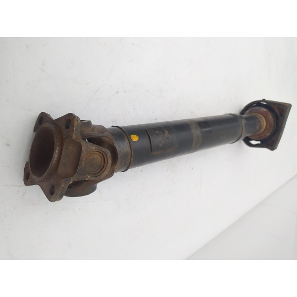Eixo Cardan Traseiro Pequeno Volkswagen Amarok 2.0 2013 2014