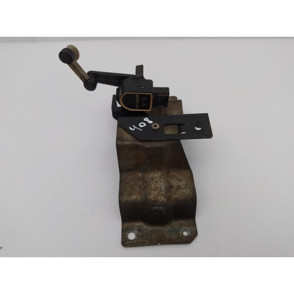 Sensor Estabilidade Traseiro Peugeot 408 2014 1307213011