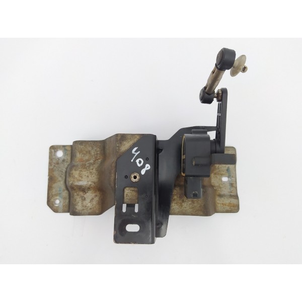 Sensor Estabilidade Traseiro Peugeot 408 2014 1307213011