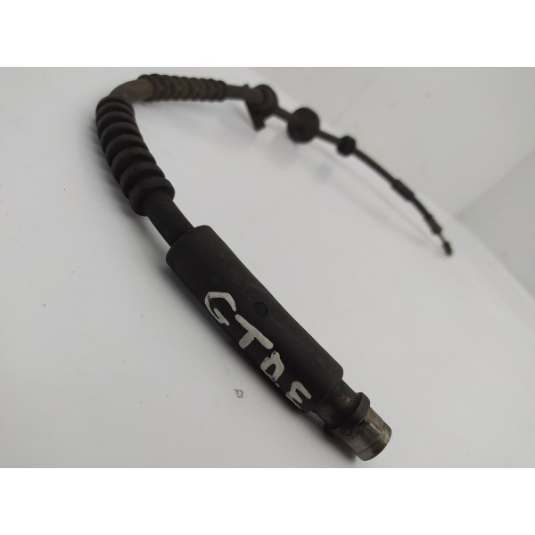 Flexível Dianteiro Esquerdo Bmw 535i Gt 2011 2012 A047891