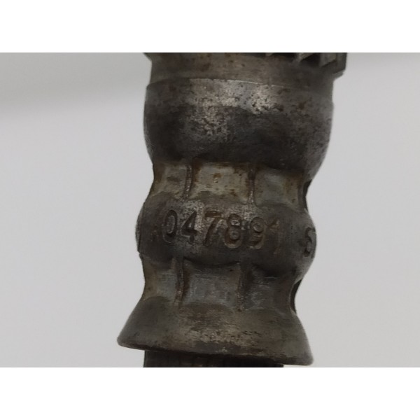 Flexível Dianteiro Esquerdo Bmw 535i Gt 2011 2012 A047891