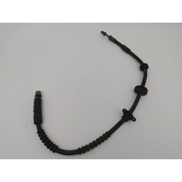 Flexível Dianteiro Esquerdo Bmw 535i Gt 2011 2012 A047891