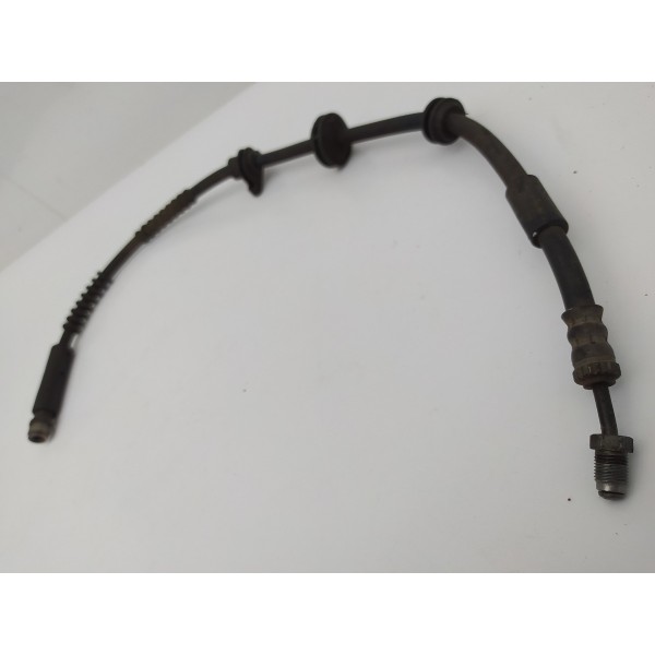 Flexível Dianteiro Esquerdo Bmw 535i Gt 2011 2012 A047891