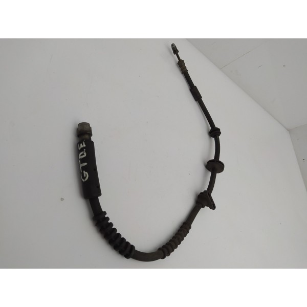 Flexível Dianteiro Esquerdo Bmw 535i Gt 2011 2012 A047891