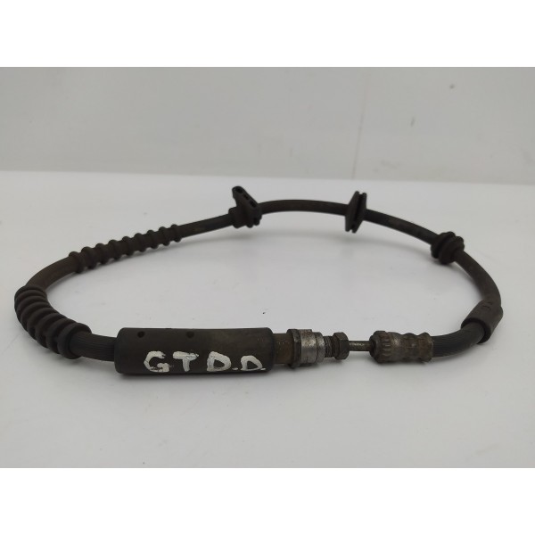 Flexível Dianteiro Direito Bmw 535i Gt 2011 2012 A047891