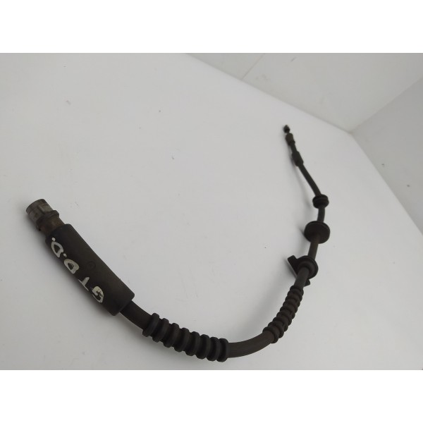 Flexível Dianteiro Direito Bmw 535i Gt 2011 2012 A047891