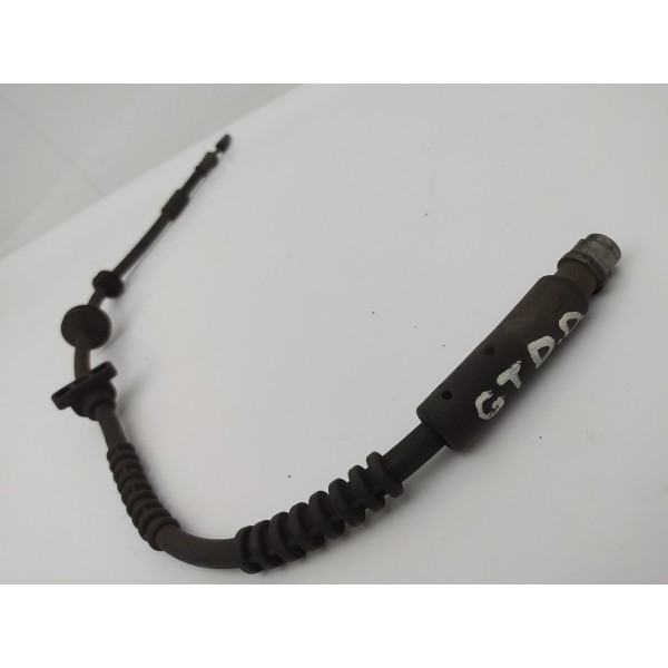 Flexível Dianteiro Direito Bmw 535i Gt 2011 2012 A047891