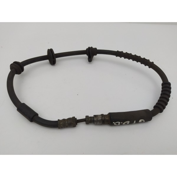 Flexível Dianteiro Direito Bmw 535i Gt 2011 2012 A047891