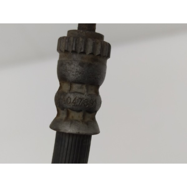 Flexível Dianteiro Direito Bmw 535i Gt 2011 2012 A047891