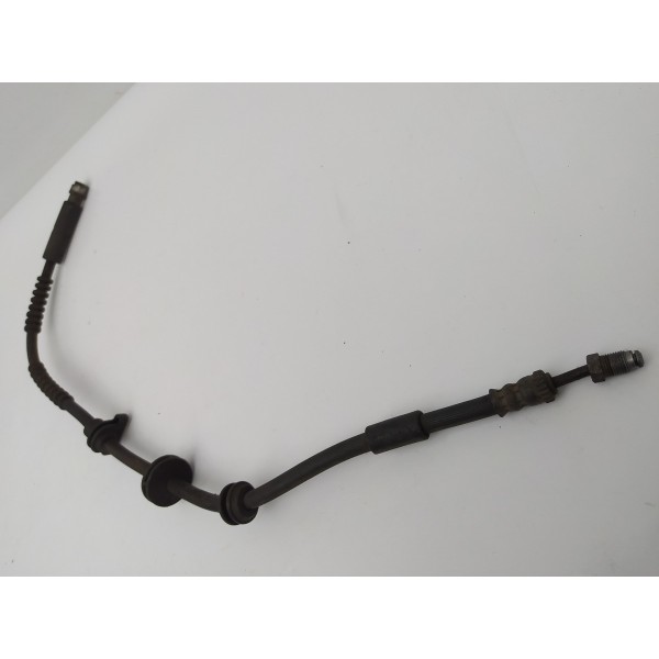 Flexível Dianteiro Direito Bmw 535i Gt 2011 2012 A047891