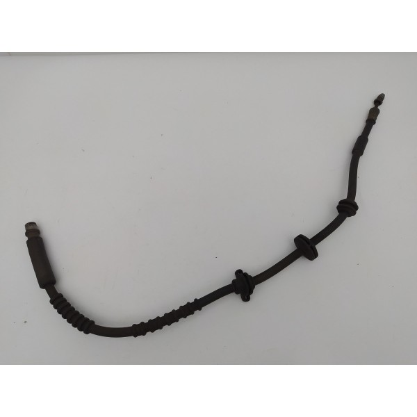 Flexível Dianteiro Direito Bmw 535i Gt 2011 2012 A047891