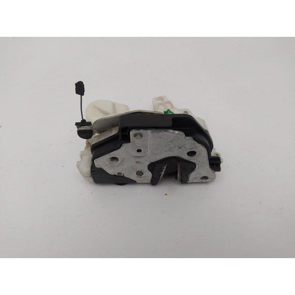 Fechadura Porta Traseira Direita Volkswagen Fox 2011 2012