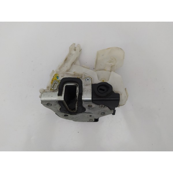 Fechadura Porta Traseira Direita Volkswagen Fox 2011 2012