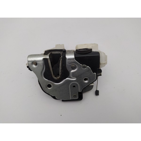 Fechadura Porta Traseira Direita Volkswagen Fox 2011 2012