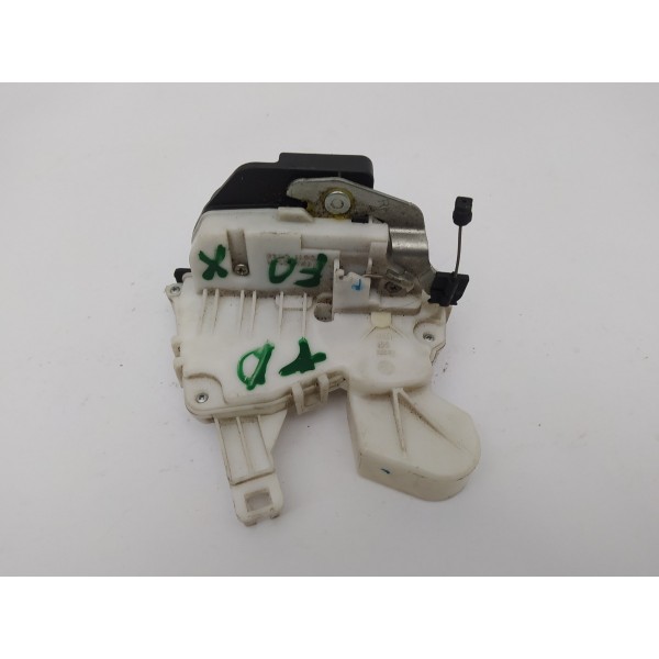 Fechadura Porta Traseira Direita Volkswagen Fox 2011 2012