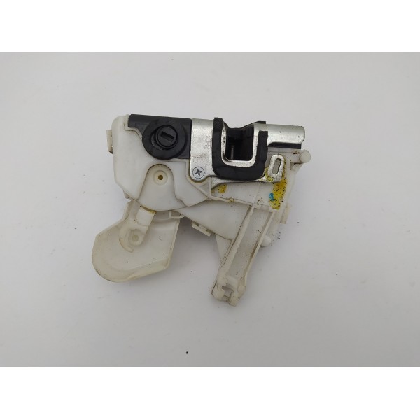 Fechadura Porta Traseira Direita Volkswagen Fox 2011 2012