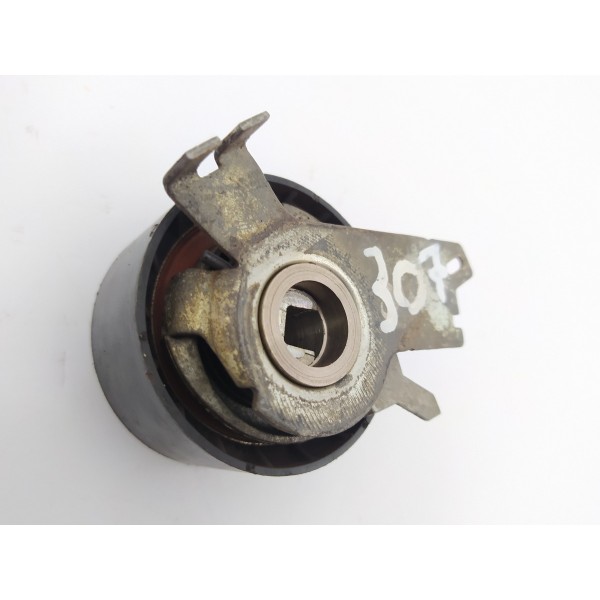 Polia Tensor Correia Peugeot 307 C4 2.0 16v