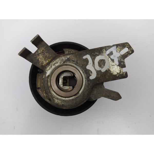 Polia Tensor Correia Peugeot 307 C4 2.0 16v