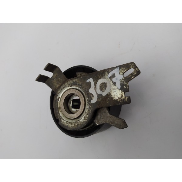 Polia Tensor Correia Peugeot 307 C4 2.0 16v